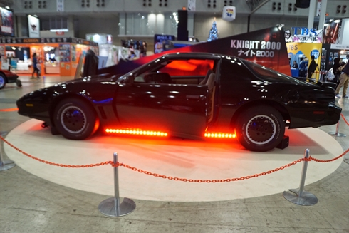 東京コミコン 東京コミックコンベンション2017