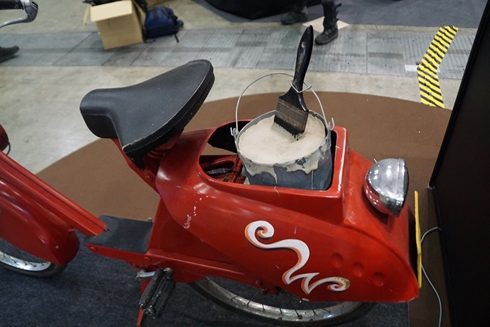 東京コミコン 東京コミックコンベンション2017