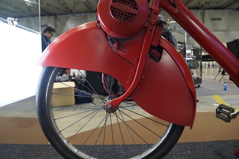 東京コミコン 東京コミックコンベンション2017