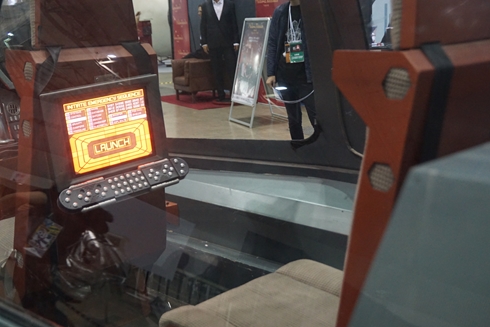 東京コミコン 東京コミックコンベンション2017