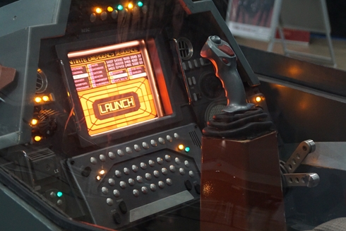 東京コミコン 東京コミックコンベンション2017