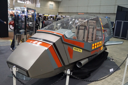 東京コミコン 東京コミックコンベンション2017