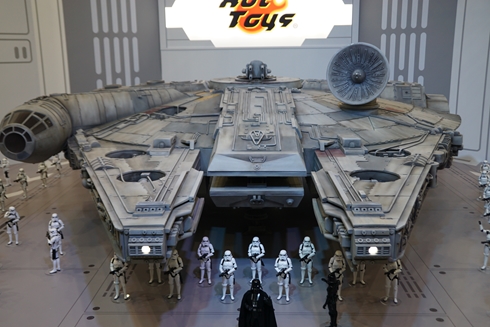 東京コミコン 東京コミックコンベンション2017