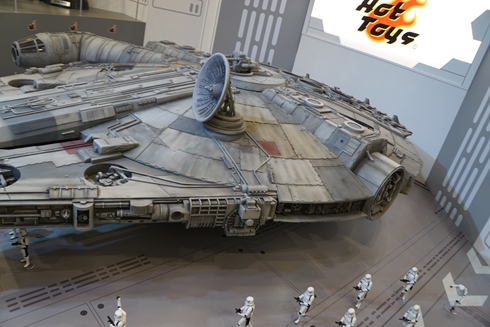 東京コミコン 東京コミックコンベンション2017