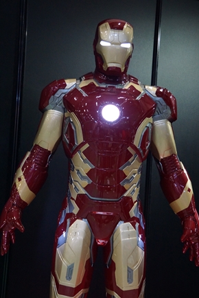 東京コミコン 東京コミックコンベンション2017