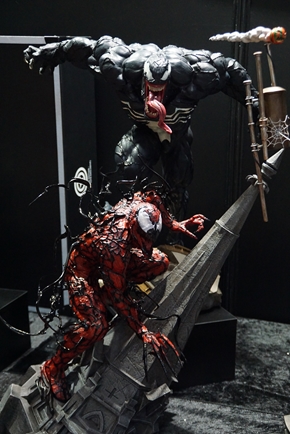 東京コミコン 東京コミックコンベンション2017