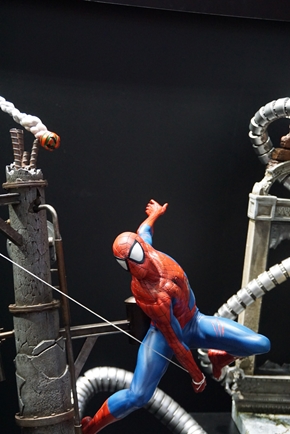 東京コミコン 東京コミックコンベンション2017