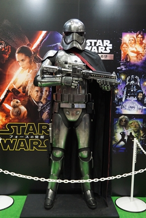 東京コミコン 東京コミックコンベンション2017