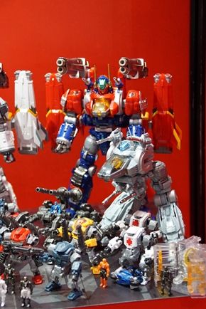 東京コミコン 東京コミックコンベンション2017