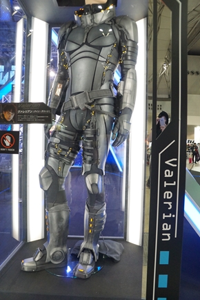 東京コミコン 東京コミックコンベンション2017