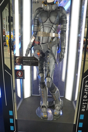 東京コミコン 東京コミックコンベンション2017