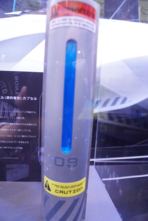 東京コミコン 東京コミックコンベンション2017