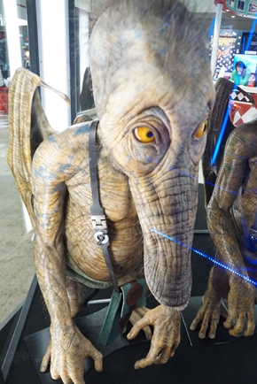 東京コミコン 東京コミックコンベンション2017