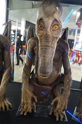 東京コミコン 東京コミックコンベンション2017