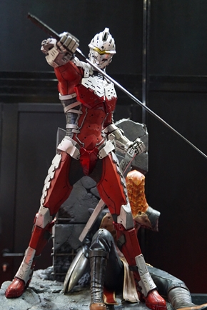 東京コミコン 東京コミックコンベンション2017