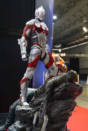 東京コミコン 東京コミックコンベンション2017