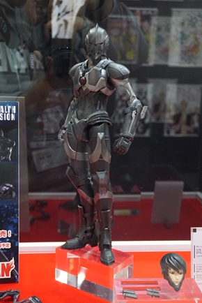 東京コミコン 東京コミックコンベンション2017