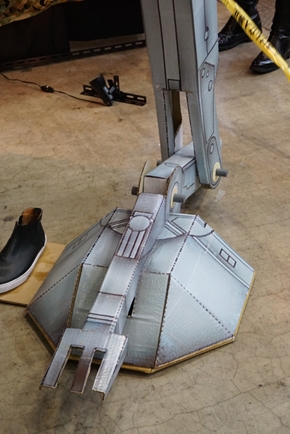 東京コミコン 東京コミックコンベンション2017