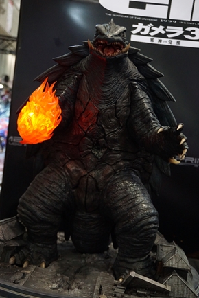 東京コミコン 東京コミックコンベンション2017