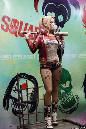 東京コミコン 東京コミックコンベンション2017