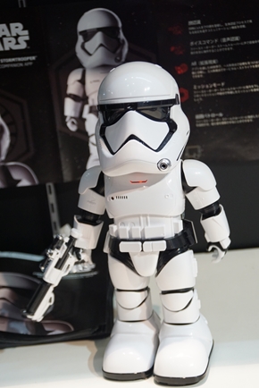 東京コミコン 東京コミックコンベンション2017