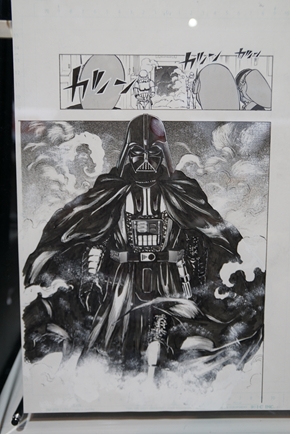 東京コミコン 東京コミックコンベンション2017