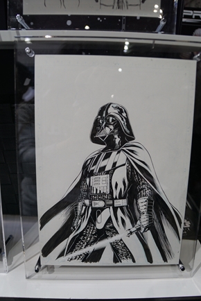 東京コミコン 東京コミックコンベンション2017