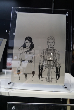 東京コミコン 東京コミックコンベンション2017