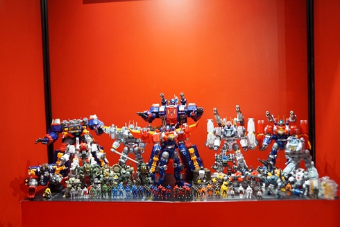 東京コミコン 東京コミックコンベンション2017