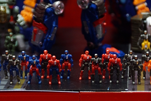 東京コミコン 東京コミックコンベンション2017