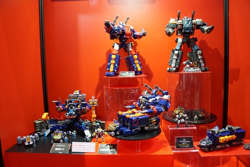 東京コミコン 東京コミックコンベンション2017