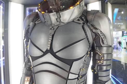 東京コミコン 東京コミックコンベンション2017