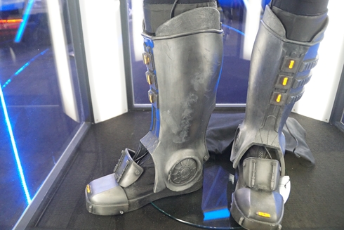 東京コミコン 東京コミックコンベンション2017