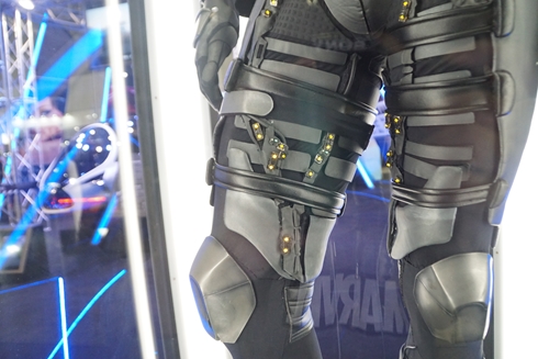 東京コミコン 東京コミックコンベンション2017