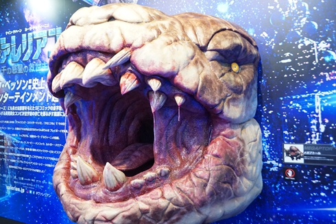 東京コミコン 東京コミックコンベンション2017