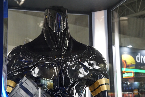 東京コミコン 東京コミックコンベンション2017