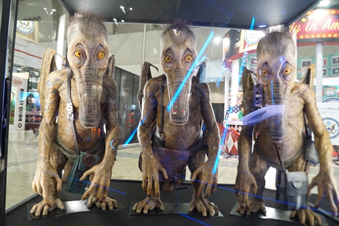 東京コミコン 東京コミックコンベンション2017