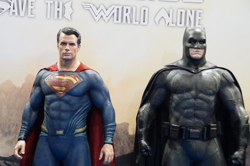 東京コミコン 東京コミックコンベンション2017