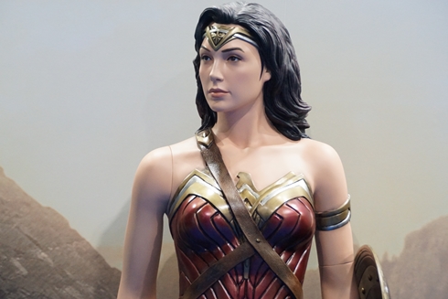 東京コミコン 東京コミックコンベンション2017