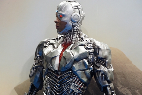 東京コミコン 東京コミックコンベンション2017