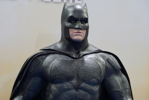 東京コミコン 東京コミックコンベンション2017