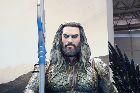 東京コミコン 東京コミックコンベンション2017