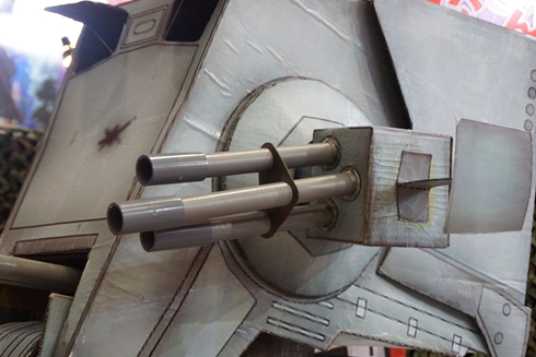 東京コミコン 東京コミックコンベンション2017