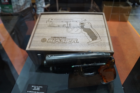 東京コミコン 東京コミックコンベンション2017