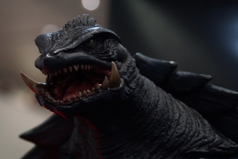 東京コミコン 東京コミックコンベンション2017