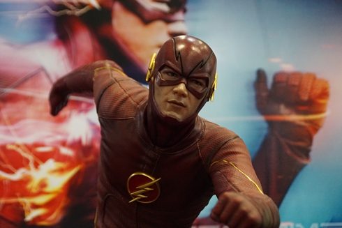 東京コミコン 東京コミックコンベンション2017