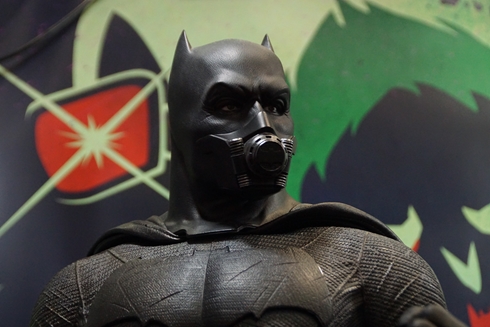 東京コミコン 東京コミックコンベンション2017