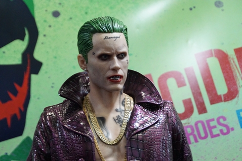 東京コミコン 東京コミックコンベンション2017