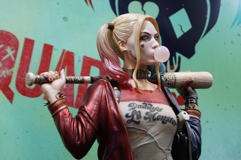 東京コミコン 東京コミックコンベンション2017