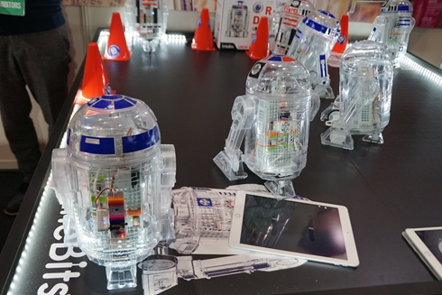 東京コミコン 東京コミックコンベンション2017